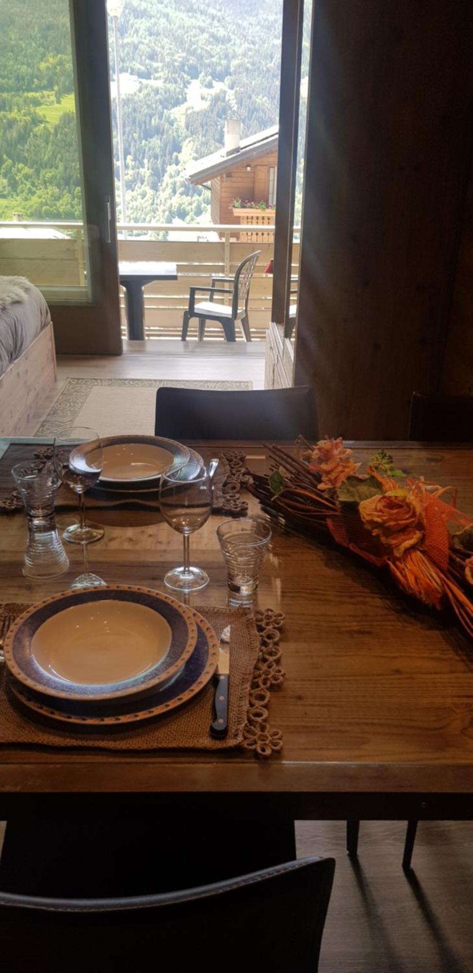 Chalet Dcb Bormio Bagian luar foto