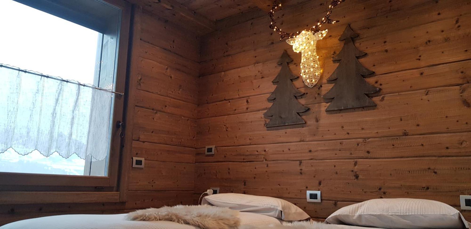 Chalet Dcb Bormio Bagian luar foto